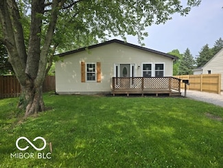 450 N Fenton Ave, Indianapolis, IN 46219
