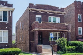 11225 S King Dr, Chicago, IL 60628