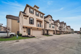 9603 Cambridge Manor Ln, Houston, TX 77045