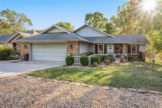 17 Cullen Hills Dr, Bella Vista, AR 72715