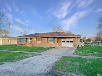 401 S Capitol Ave, Mount Sterling, IL 62353