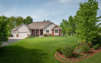 209555 Wisz Rd, Mosinee, WI 54455