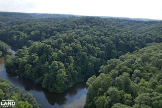 0 Indian Run Rd, Reedsville, OH 45723