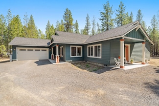 15205 Ponderosa Loop, La Pine, OR 97739