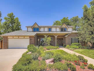 9931 E Ida Place, Greenwood Village, CO 80111