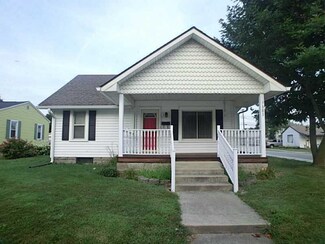 301 Kentucky Ave, Tipton, IN 46072