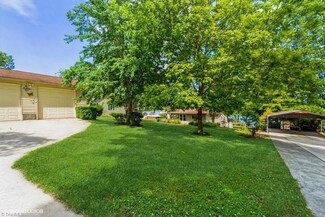 1430 Panther Point Rd, Richfield, NC 28137
