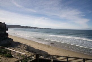 1 Surf Way Unit 142, Monterey, CA 93940