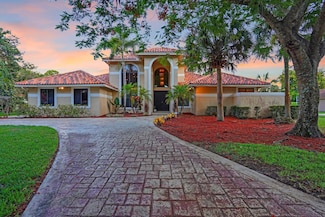 6980 NW 67th Ct, Parkland, FL 33067