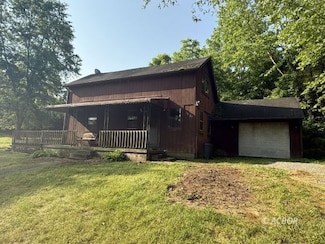 16107 S Canaan Rd, Athens, OH 45701