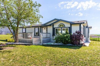 24134 Waukon Rd N, Reardan, WA 99029