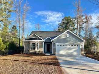 4925 Blanton St Unit Lot 6 Madalyn, Loris, SC 29569