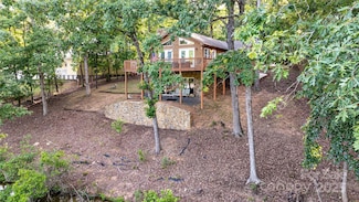 119 Harbor Ln, Mount Gilead, NC 27306