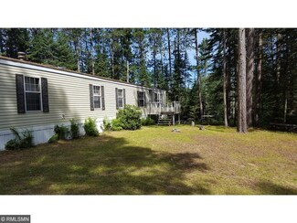 6178 Draper Rd NE, Remer, MN 56672