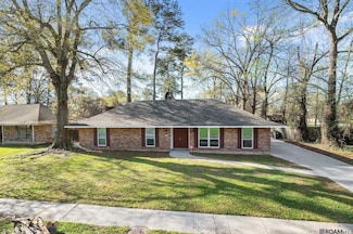 13574 Reed Ave, Baton Rouge, LA 70818