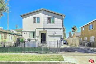 907 E 88th St, Los Angeles, CA 90002
