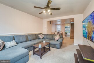1712 Lancaster St, Baltimore, MD 21231