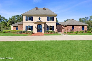 493 Nap Ln, Opelousas, LA 70570