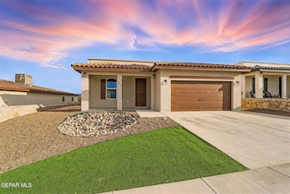 433 Morrison Rd, Sunland Park, NM 88063