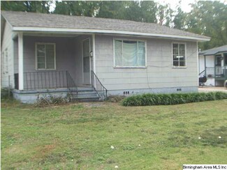 6621 6th Ct S, Birmingham, AL 35212
