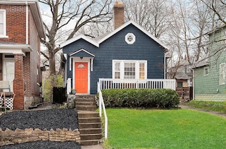 184 E Patterson Ave, Columbus, OH 43202