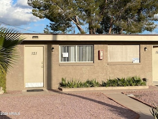 2150 W Missouri Ave Unit 121, Phoenix, AZ 85015