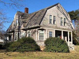 10 Chestnut St, South Dartmouth, MA 02748