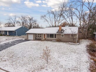 8219 Virginia Cir N, Saint Louis Park, MN 55426