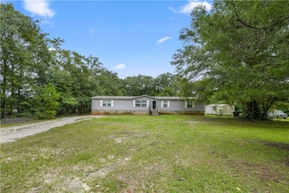401 Laslie St, Tuskegee, AL 36083