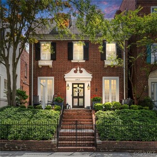 2917 Monument Ave, Richmond, VA 23221
