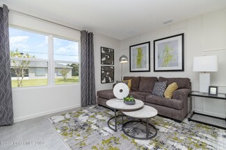 296 Gardner Rd SW, Palm Bay, FL 32908