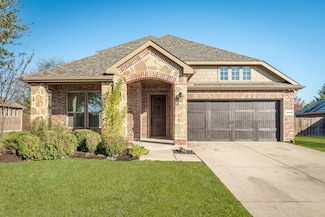 1808 Watermark Ln, Wylie, TX 75098