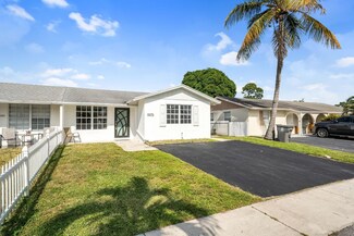 5075 Grant Ln, West Palm Beach, FL 33415