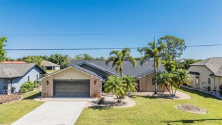 25114 Bolivar Dr, Punta Gorda, FL 33983