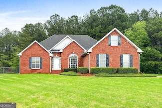 205 Wynnfield Way, McDonough, GA 30252