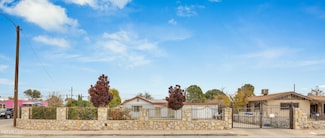 122 N Pendell Rd, El Paso, TX 79905