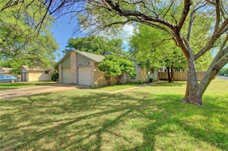 12820 Copper Cliff Ave Unit B, Austin, TX 78727