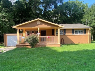 2294 Forrest Park Rd SE, Atlanta, GA 30315
