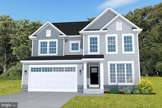 340 Coralroot Dr, Townsend, DE 19734
