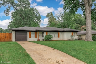 724 Dodd Dr, Shreveport, LA 71107