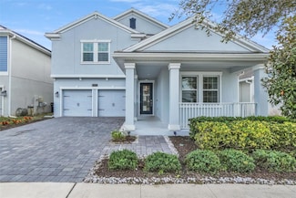 11415 Satire St, Orlando, FL 32832