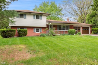 8140 Valley Estates Dr, Indianapolis, IN 46227