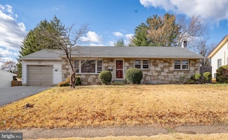 346 Pennbrook Ave, Lansdale, PA 19446