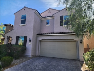 7170 Cotton Bluff St, Las Vegas, NV 89148