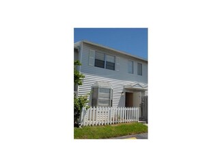 Unlisted Address