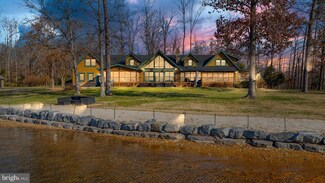 204 Loch Erie Way, Bumpass, VA 23024