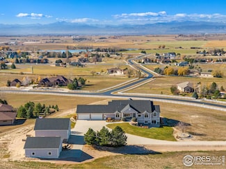 39828 Hilltop Cir, Severance, CO 80610