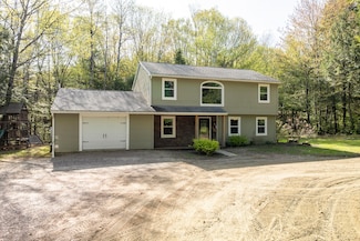 16 Hayden Hill Rd, Litchfield, ME 04350