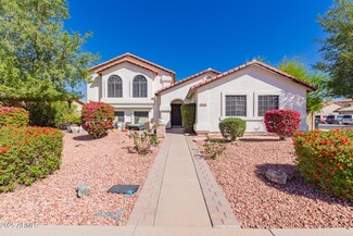 2630 E Dolphin Ave, Mesa, AZ 85204