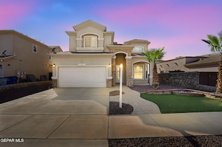 3129 Spring Willow, El Paso, TX 79938